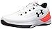 Produktbild Under Armour Men's Charged Controller, White/Phoenix Fire/White, 11 D(M) US