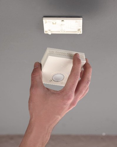 Elro RM214-2 Rauchmelder/ Feuermelder mit 10 Jahres Batterie RM214-2 - 2