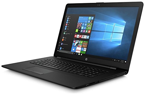 HP 17-ak014na 17  Laptop - A6-9220 Dual Core 4GB Ram 1TB HDD Win 10 DVD Writer  Certified Refurbished 