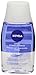 Nivea Daily Essentials Double Effect Eye Make Up Remover (125ml)