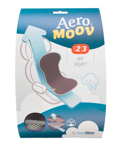 AeroMoov air layer GR2/3 (für Gruppe 2-3) - 5