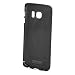 Produktbild nevox CarbonSeries Cover für Samsung Galaxy G925F S6 Edge schwarz