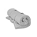 Produktbild Shiatsu Futon Baumwolle, Breite: 100 cm, Länge: 200 cm, Farbe: F072 Leinen