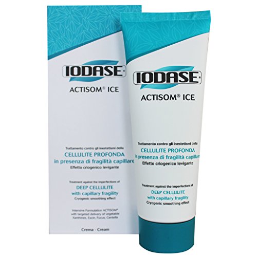 Preisvergleich Produktbild iodase actisom Ice 220 ml
