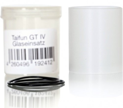 Preisvergleich Produktbild Taifun GT 4 (IV) Glaseinsatz