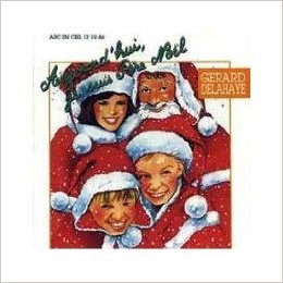 couverture de : Aujourd'hui, je suis P&egrave;re No&euml;l