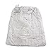 Produktbild Igemy Winter Lazy Gauner Steppdecke Gewaschene Langärmlige Decke 2019 Geschenke (Grau)