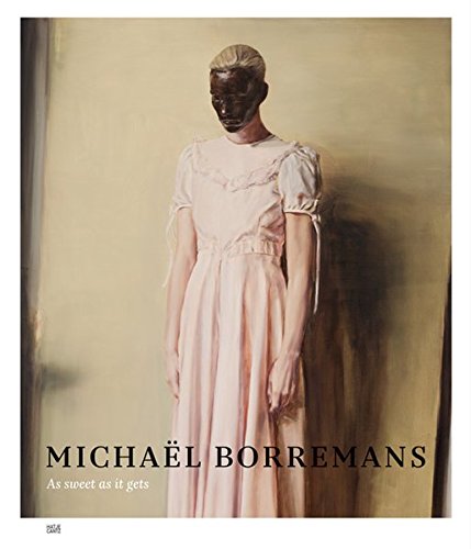 Michael Borremans As Sweet as it Gets (Expo Bozar)