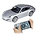 Produktbild 86068 Silverlit Porsche 911 Carrera ferngesteuert Lizenzfahrzeug über I-Phone 1:16 Maßstab