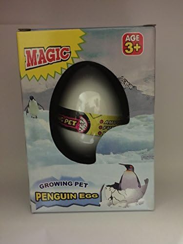 Hatching Penguin Egg by The Online Stores