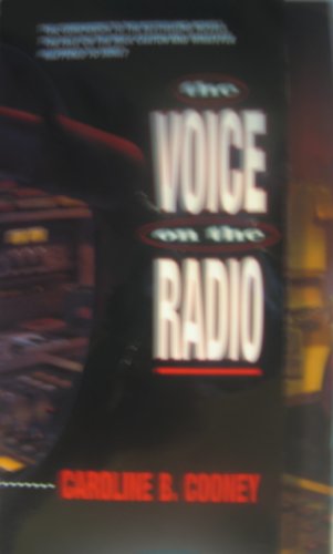 Preisvergleich Produktbild The Voice on the Radio