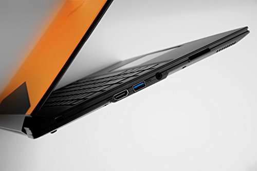 Gigabyte ga-k105q416-es orange