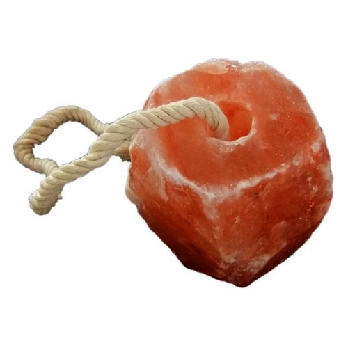 Preisvergleich Produktbild 8x Salzlecksteine 2-3 kg