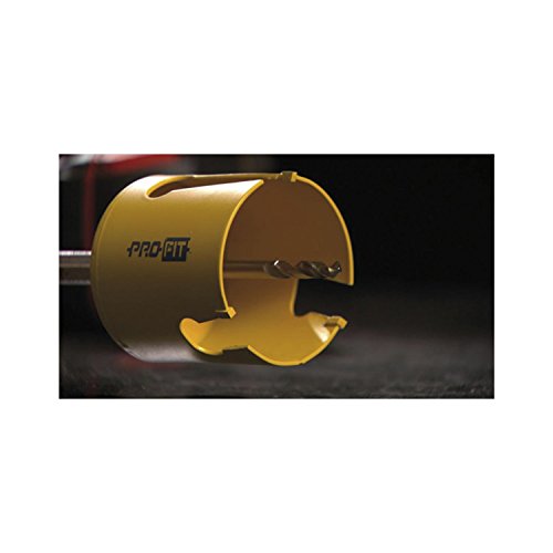 HW-Lochsäge Multi Purpose Schnitttiefe 52 mm - 2