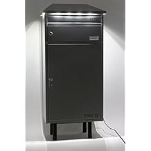 Suchergebnis auf Amazon.de für: briefkasten paketfach