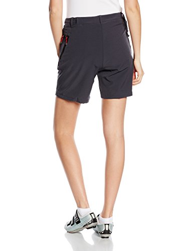 CMP Damen Rad Mountain Bike Shorts - 2