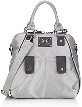 Sansibar Mayenne B-945 MY 92 Damen Shopper 39x37x16 cm (B x H x T)