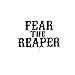 Produktbild Outlaw Motorcycle Club American Drama Motto Fear The reaper- für fast alle Oberflächen – einfach anzubringen Wand Vinyl Aufkleber Spaß und Cool für DIY und Dekorationen macht ein tolles Geburtstag Geschenk. Laptop – MacBook