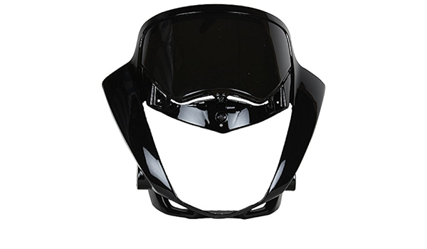 Honda unicorn visor price list Clearance