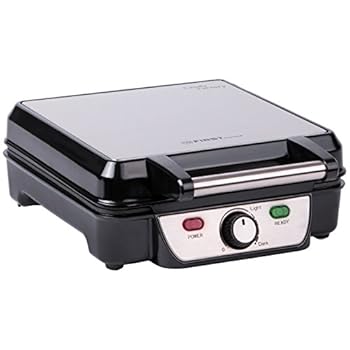 Gaufries gaufre bemges