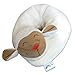 Produktbild Theraline 78019002 Nackenkissen im Tierdesign Schaf groß, 85 x 15 cm