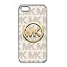 Produktbild Fresh Style Michael Kors Handy ZubehöR,Fallabdeckung For Michael Kors MK Handy ZubehöR,Apple iPhone 5(S)/iPhone SE Michael Kors Handy-Tasche