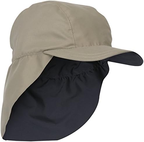 Paramo Directional Clothing Systems Summer Cap Cap  - Pebble, S/M