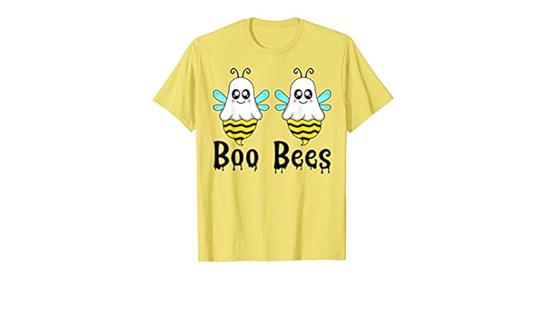 boo bees t shirt shein