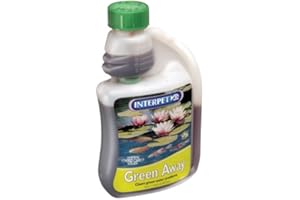 INTERPET BLAGDON Interpet Green Away 500ml