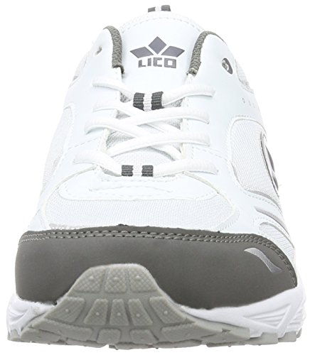 Lico Marvin Herren Hallenschuhe - 4