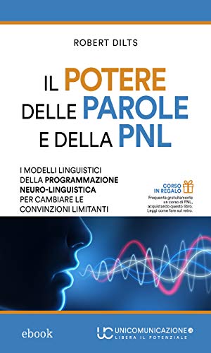 Il potere delle parole e della PNL (Sleight of Mouth)
