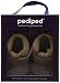 Pediped Baby Boys' Ronnie Standing Shoes, Beige (Tan), 6UK 6-12 Months