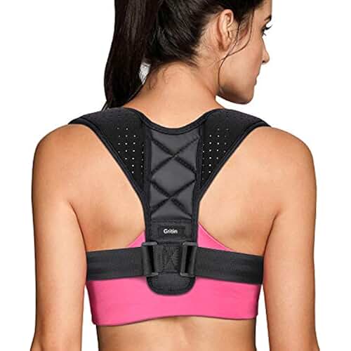 Amazon.co.uk back brace