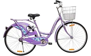 BSA 26T Lady Bird Shine Version - 19