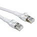Produktbild ROLINE UTP Patchkabel Kat6a,LSOH,Comp.Lev., weiß, 15m