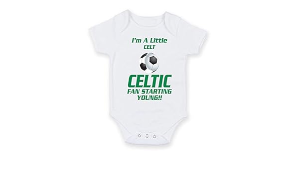 baby celtic strip