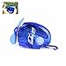 Produktbild sinhan Wasser Jet Fan Mini Handheld Klimaanlage Fan Pocket Spray Mist Wasser Flasche Fan Tragbar mit Karabiner, Mini Klimaanlage Fan