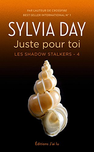 Download Les Shadow Stalkers (Tome 4) - Juste pour toi Download Les Shadow Stalkers (Tome 4) - Juste pour toi