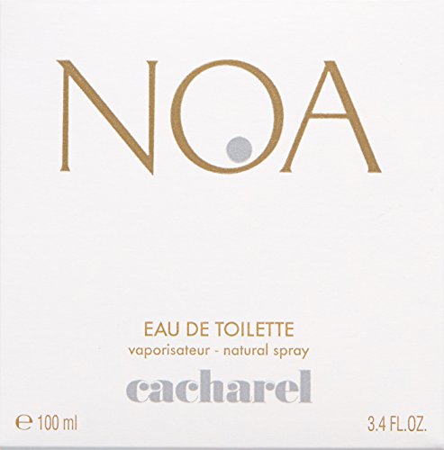 Cacharel (620769) Noa femme/woman, Eau de Toilette, Vaporisateur / Spray, 100 ml - 3
