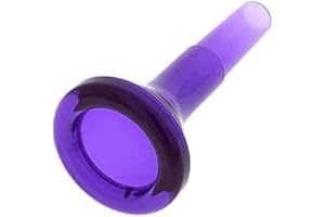 pBone,709964,Mundstück AA8Tenorposaune 11Cviolett schmaler Schaft