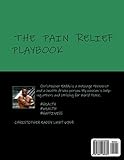 Image de The Pain Relief Playbook