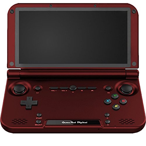 Preisvergleich Produktbild GPD XD (64GB, Rot)