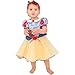 Price comparison product image Dress Up Snow White Baby/Toddler Costume, 2 Years