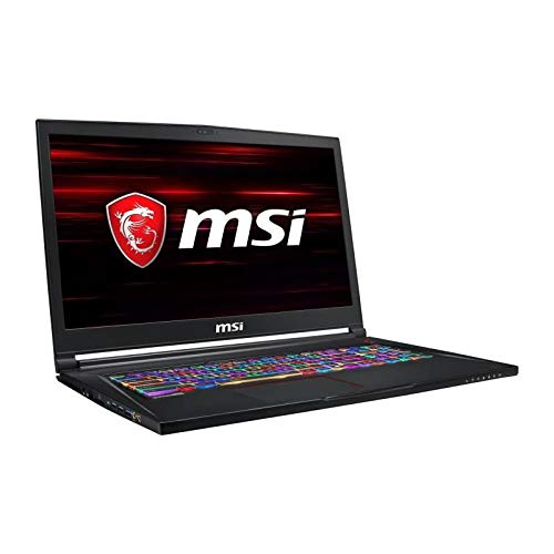 Preisvergleich Produktbild MSI GS73 8RE-002FR Stealth
