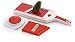 Vegetable Fruit Slicer Maker Multi Purpose Magic (2 in 1) Vegetable Slicer RS.299.00