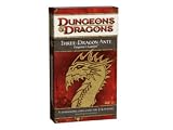 Three-Dragon Ante: Emperor's Gambit: A D&D Game