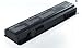Produktbild Mobilotec Akku kompatibel mit DELL VOSTRO 1015 Notebook Laptop Batterie Akku Hochleistung