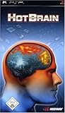 Midway Games HOT BRAIN