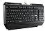 Arion Rapoo V100 Full Keys Programmable Luminous High-Speed PRO Gaming Keyboard & Mouse 2-in-1 Combo - Black RS.9275.00
