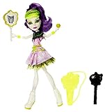 Absolut in: Monstersport auf der Monster High. Hier: Softball
